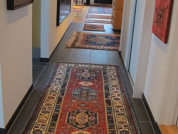 Öztürk rug House | Kilim House | 