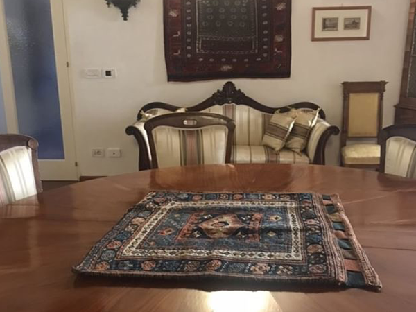 Öztürk rug House | Kilim House | 