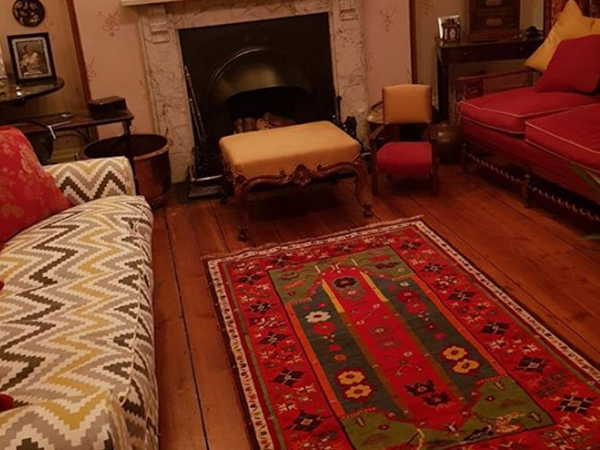 Öztürk rug House | Kilim House | 