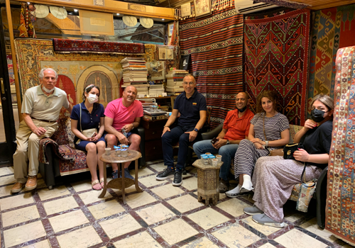 Öztürk Rug House