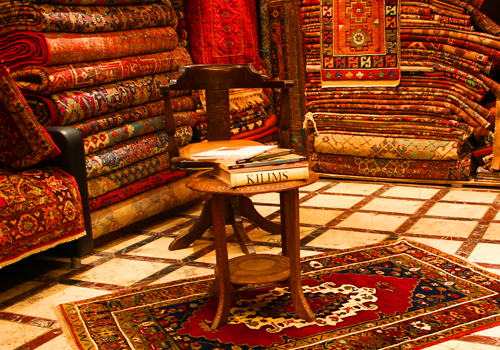 Öztürk Rug House