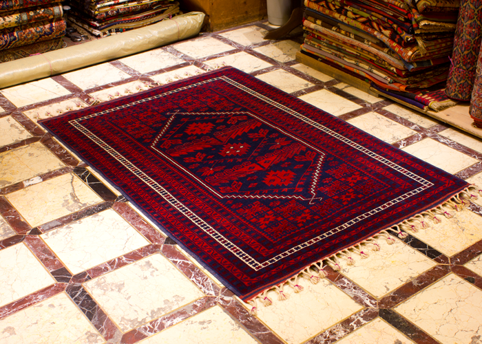 Özturk Kilim Collection